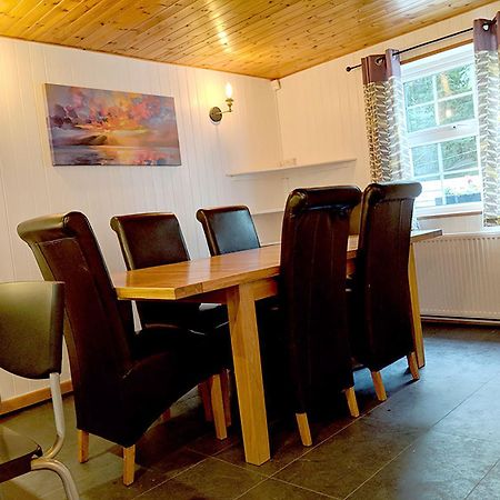 Hilltop Cottage/ Penrhiw Maentwrog المظهر الخارجي الصورة