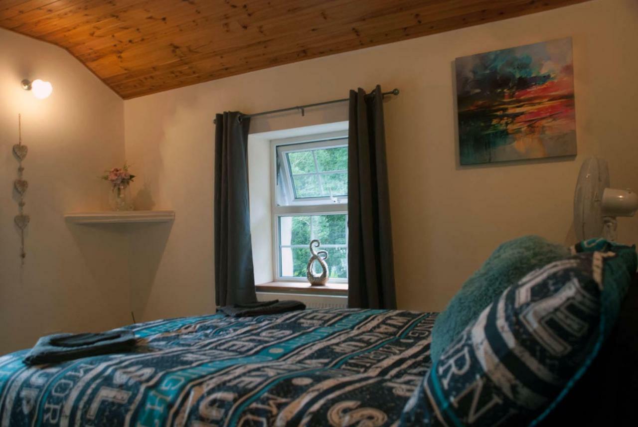 Hilltop Cottage/ Penrhiw Maentwrog المظهر الخارجي الصورة